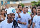 Desfile no Rio Vermelho terá Capoeira e roda de samba gratuita com Tonho Matéria no Dia de Iemanjá