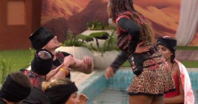 VÍDEO: Sol Vega discute com Juliano Floss no intervalo do BBB 26 e participantes intervém