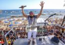 Mais de 40h de música: Bell Marques faz história ao ser único artista com bloco em todos os dias de Carnaval