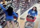 Advogada é presa pela sexta vez por furto de bebidas caras em supermercado no Rio