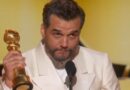 Wagner Moura vence Globo de Ouro como melhor ator em filme dramático
