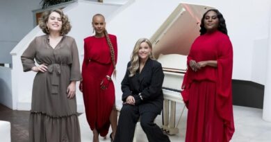 Sem Li Martins, documentário sobre Rouge é anunciado