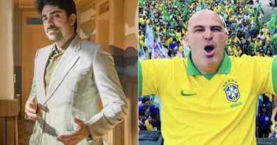 Justiça do Rio de Janeiro marca audiência entre Marcelo Adnet e candidato a deputado pelo PL; saiba detalhes
