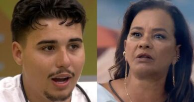 Defesa de ex-BBB Pedro Henrique avalia ações judiciais após acusação de furto de cigarros por Solange Couto