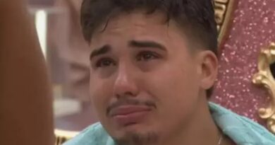 Ex-BBB Pedro Henrique não receberá cachê da Globo após desistência e episódio de assédio; entenda