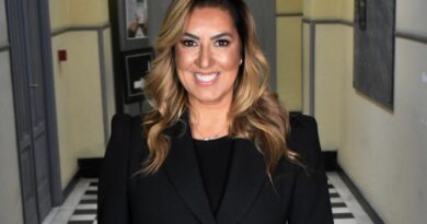 Ex-presidente da AMB, Renata Gil, é convidada por Kassab para concorrer à Câmara pelo PSD-RJ