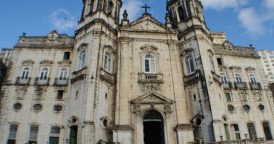 MPF abre inquérito e cobra Irmandade por segurança e preservação de Igreja Conceição da Praia