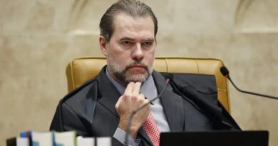 Toffoli autoriza novas diligências da PF na casa do ex-banqueiro Daniel Vorcaro