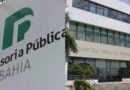Orçamento do Estado da Bahia para 2026 prevê dotação para MP-BA e Defensoria dentro de montante de R$ 77,3 bilhões