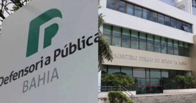 Orçamento do Estado da Bahia para 2026 prevê dotação para MP-BA e Defensoria dentro de montante de R$ 77,3 bilhões