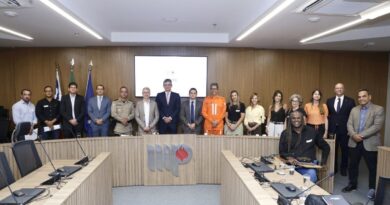 MP-BA inicia planejamento preventivo para o Carnaval 2026 com reunião de órgãos públicos e privados