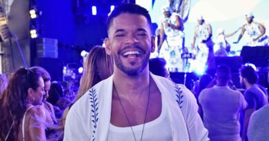 Felipe Velozo anuncia primeira edição de 2026 da “Velozoada” em Salvador; confira data