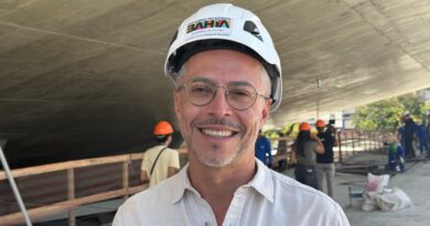 Bruno Monteiro reforça programação diversificada do Governo no Carnaval do Pelô em 2026: “A gente quer esse circuito valorizado”