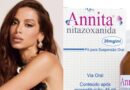 Anitta vence processo contra farmacêutica que produz vermífugo e proíbe uso do nome em produtos; entenda