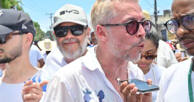 Bruno Monteiro ressalta incentivo do governo do estado a grandes atrações no Campo Grande durante o Carnaval