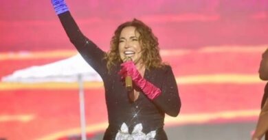 Pipoca de Daniela Mercury no Carnaval 2026 tem datas reveladas; confira