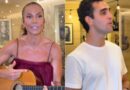 Ivete Sangalo faz dueto com filho de Caetano Veloso em nova canção do artista; confira