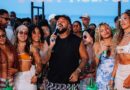Diggo agita Porto da Barra nesta segunda com show gratuito; saiba mais
