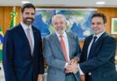 Lula oficializa baiano Wellington Lima e Silva como novo Ministro da Justiça