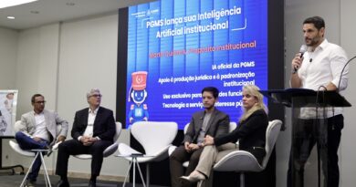 MarIA QuitérIA: Procuradoria de Salvador lança inteligência artificial para apoiar produção jurídica