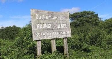 Justiça Federal impõe prazo de 24 meses para titulação de territórios quilombolas no Recôncavo Baiano