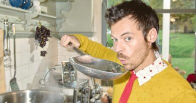 Ingressos para shows de Harry Styles no Brasil começam a ser vendidos na próxima semana; saiba mais