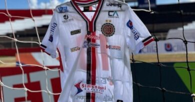 MP-BA recebe denúncia sobre supostas irregularidades na SAF do Atlético de Alagoinhas