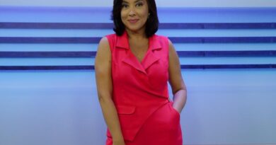 RedeTV! anuncia Katiuzia Rios para substituir Datena em “Brasil do Povo”