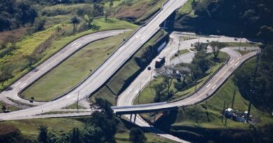 Ministra do STF requisita explicações sobre aumento de pedágio na BR-040 entre RJ e MG