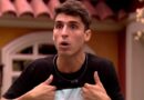 Ex-BBB Felipe Prior tem condenação por estupro mantida pelo STJ