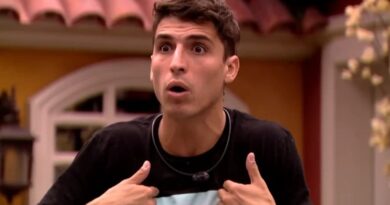 Ex-BBB Felipe Prior tem condenação por estupro mantida pelo STJ