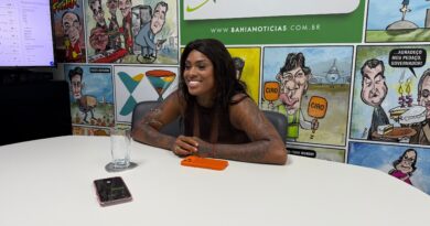 A Dama comenta sobre aposta para Carnaval 2026 e afastamento do pagode ‘explícito’: “Criei maturidade”