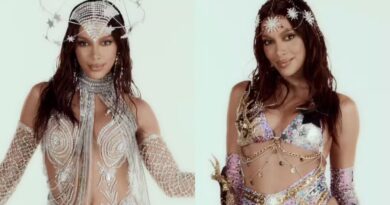 Anitta “amaldiçoa” ladrões após relato de furtos em seu Ensaio no RJ; veja vídeo