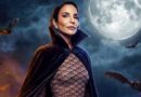 Ivete Sangalo lança aposta para Carnaval de 2026; ouça ‘Vampirinha’ na íntegra