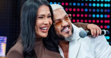 Ministério Público propõe acordo para Belo e Gracyanne Barbosa em ação criminal; entenda