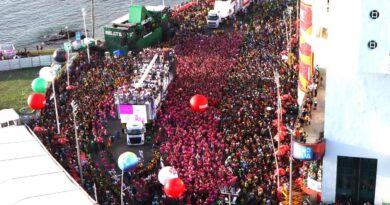Prefeitura de Salvador encaminha renovação com Ambev para patrocínio de Carnaval até 2031; saiba detalhes