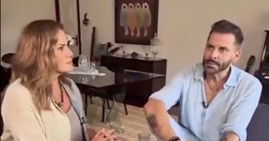 Ator Henri Castelli fala sobre alta hospitalar após convulsões no BBB 26 e alerta para cuidados com a saúde