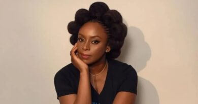 Família da autora nigeriana Chimamanda Ngozi acusa hospital de negligência por morte de filho