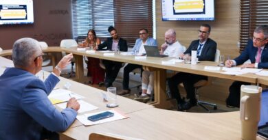 Acordo entre MP-BA, Estado da Bahia e Prefeitura evita fechamento de escolas estaduais em Feira de Santana