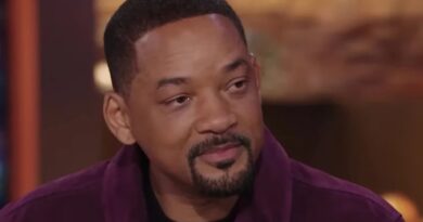 Will Smith é processado e acusado de assédio sexual por violinista