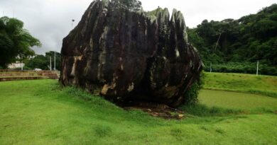 Caminhada da Pedra de Xangô celebra fé, cultura e resistência neste domingo em Salvador
