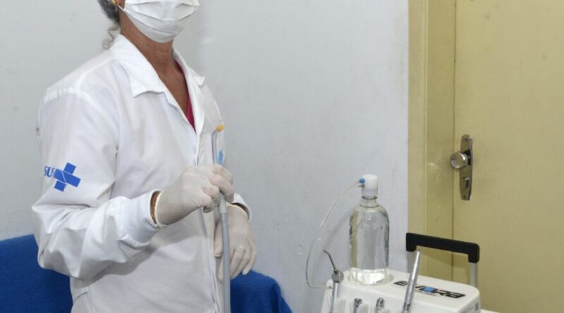 Em nova chamada do concurso da saúde, mais 75 profissionais são convocados em Salvador; total chega a 155 no ano