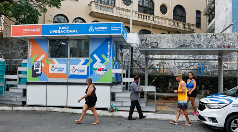 Semob alerta como identificar mototaxista cadastrado