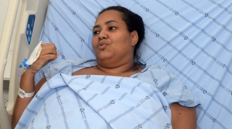 Mutirão de triagem para cirurgias eletivas no Hospital Municipal do Homem (HMH)