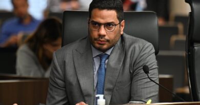 MPTCU pede fim do sigilo de parte do processo sobre a atuação do BC na liquidação do Master