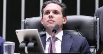 Câmara aprova projeto de Lula que cria instituto federal em cidade onde pai de Motta é prefeito