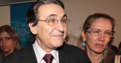 Morre Renato Rabelo, presidente do PCdoB entre 2001 a 2015, aos 83 anos