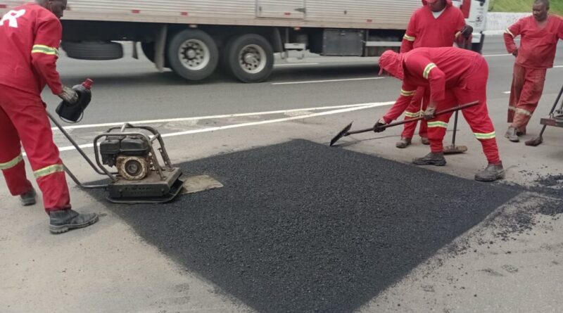 Ações preventivas da Seman preparam Salvador para o período de chuvas