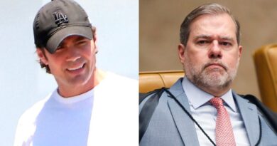 De onde vem a origem da fortuna de Toffoli e para onde vai a de Vorcaro?