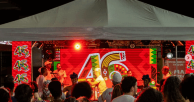 Malê Debalê concorre ao Troféu Band Folia 2026 e representa Itapuã entre os grandes do Carnaval  